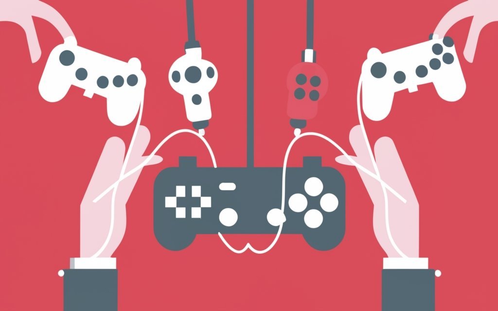 Beyond Entertainment: Unraveling the Nexus Between Video Game Violence and Health Issues