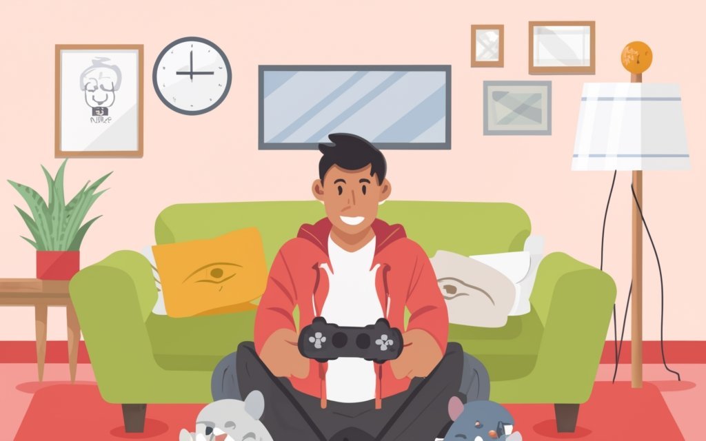 Beyond Entertainment: Unraveling the Nexus Between Video Game Violence and Health Issues