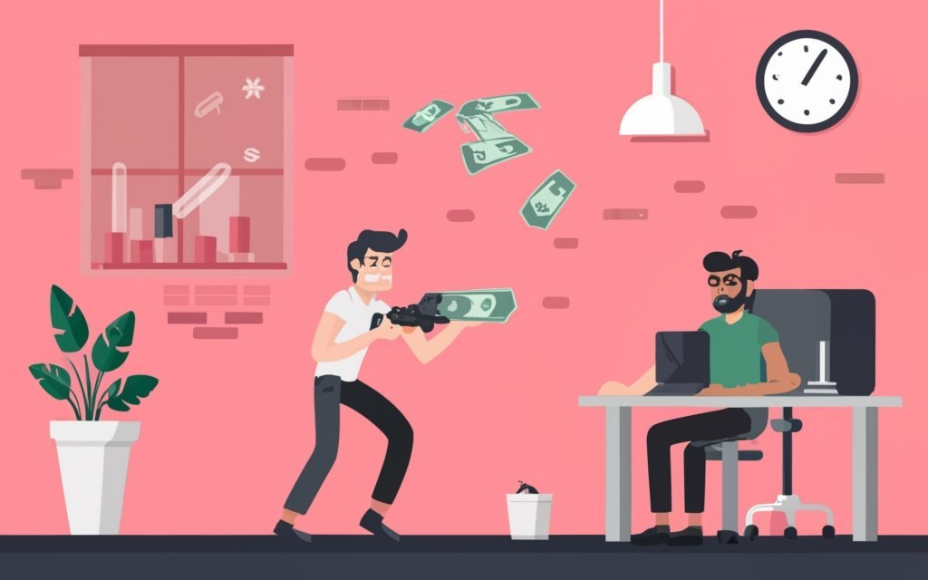 Pixels and Purchases: The Dynamics of Video Game Violence and Microtransactions