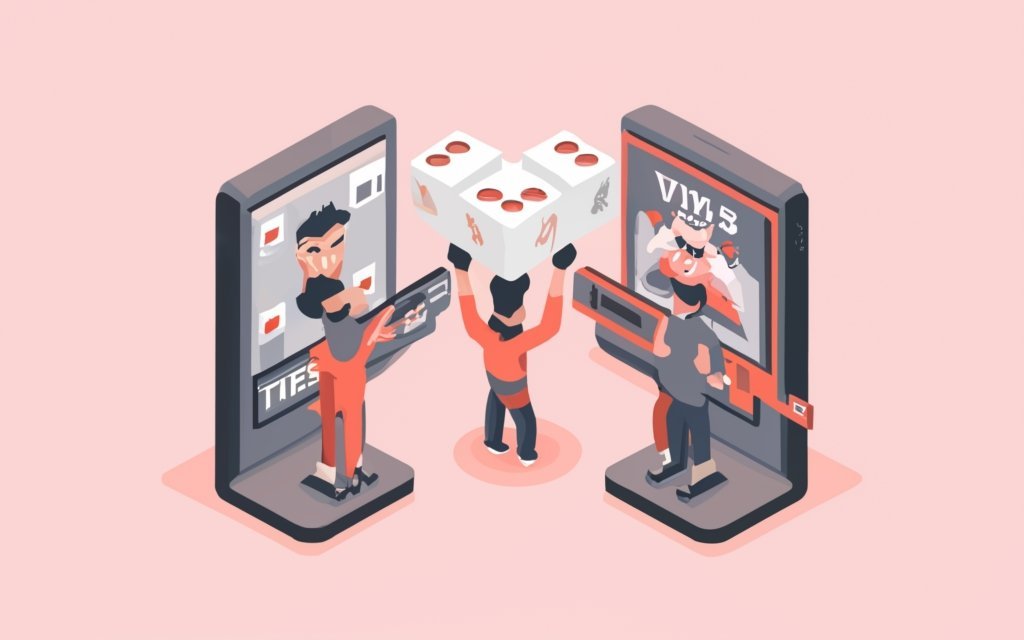 Digital Dilemma: The Intersection of Video Game Violence and Gambling Elements