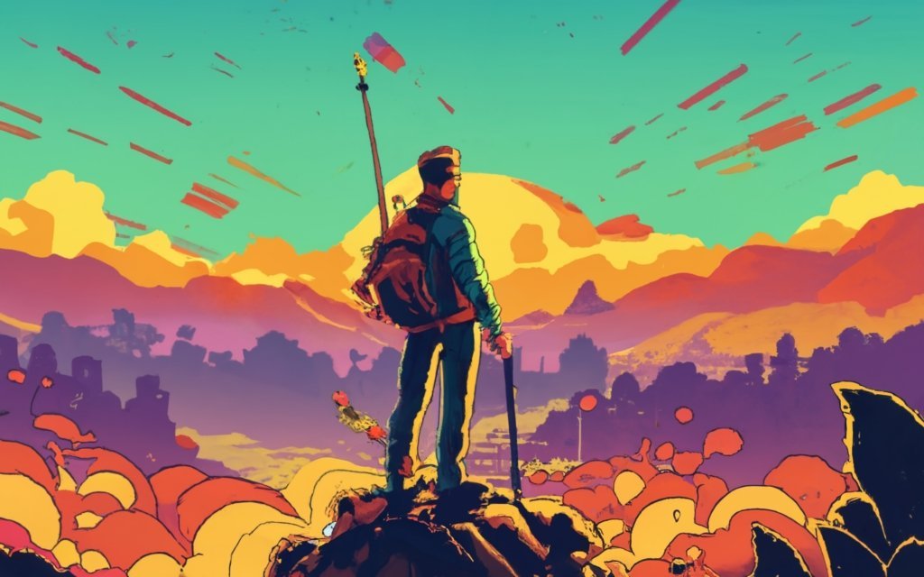 Beyond Pixels: Examining the Artistic Merit of Video Games