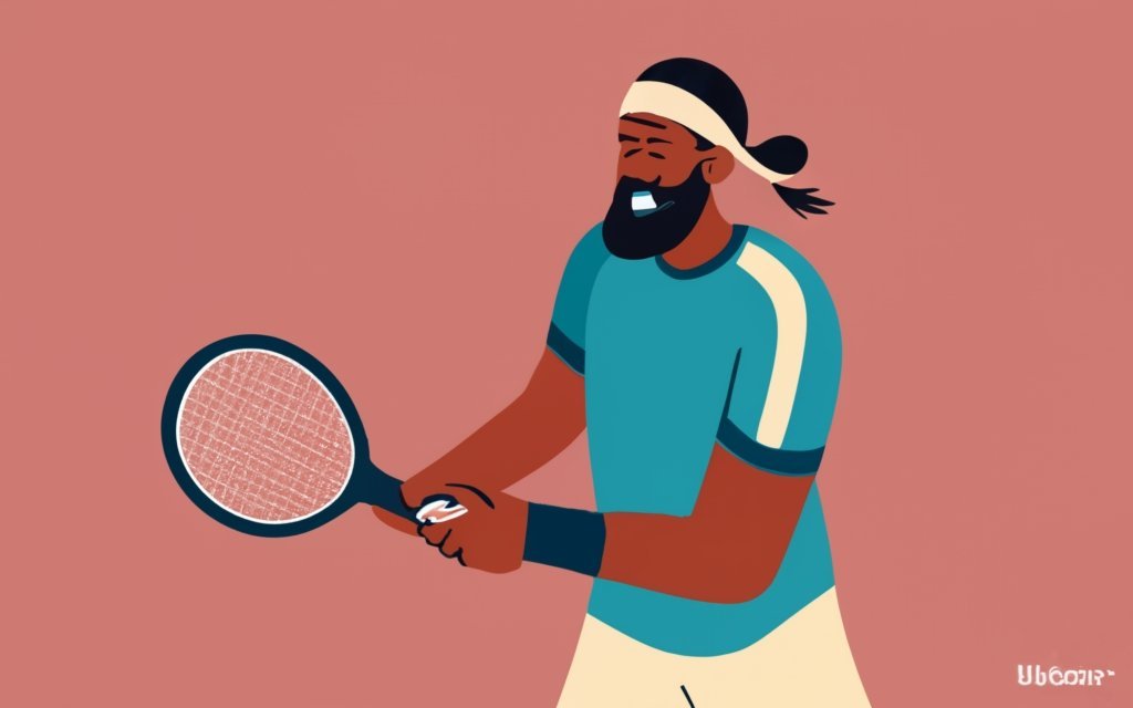 Gaming and Physical Strain: Can Video Games Trigger Tennis Elbow Pain?
