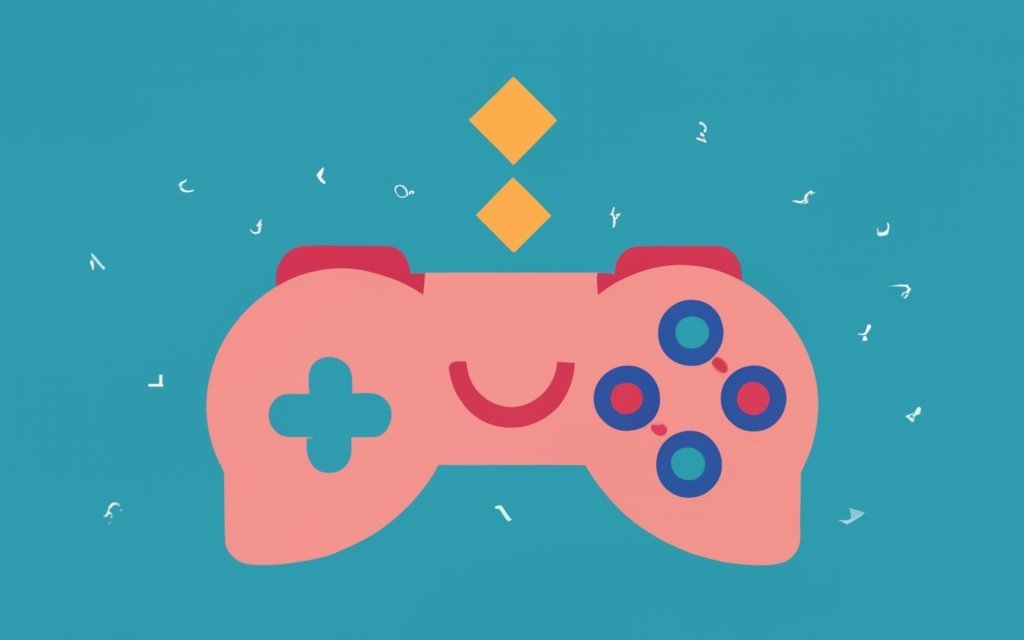 Can video games damage your eyesight?