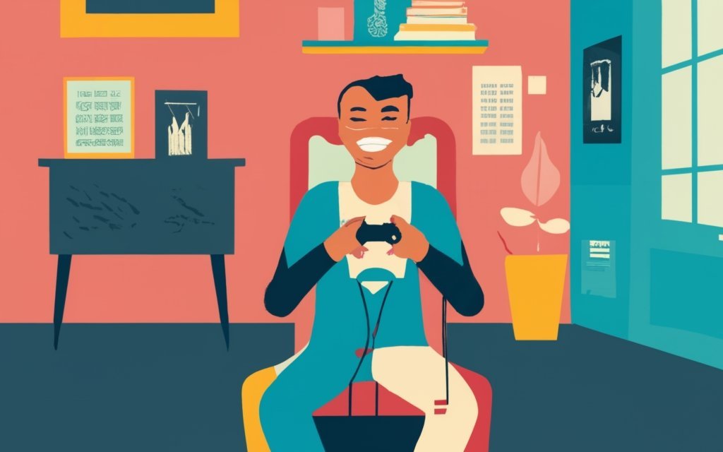 The Impact of Video Game Violence on Desensitization to Death