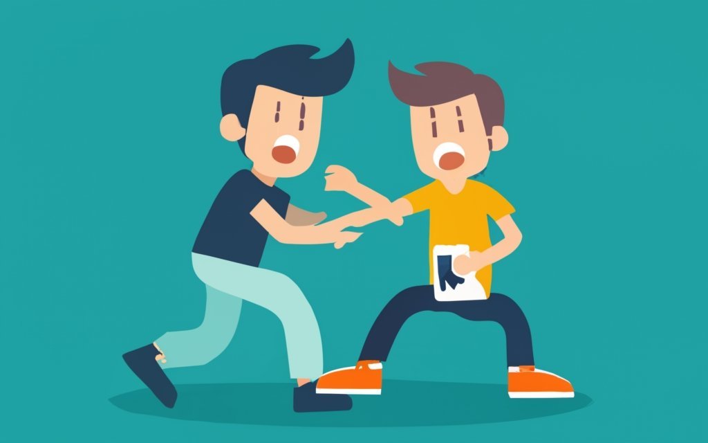 Exploring the Connection Between Video Game Violence and Bullying