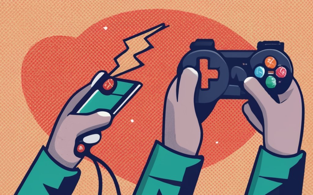 Video Game Violence and Desensitization to Violence in the Media