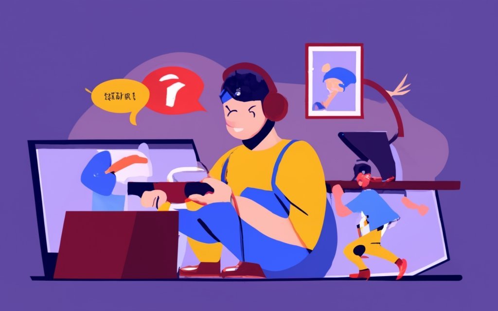 Normalization of Violence In Video Games