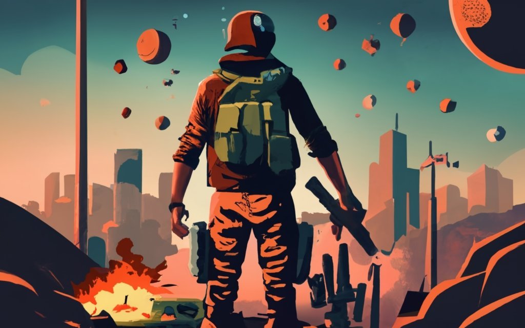Understanding the Link Between Video Games and Violent Extremism