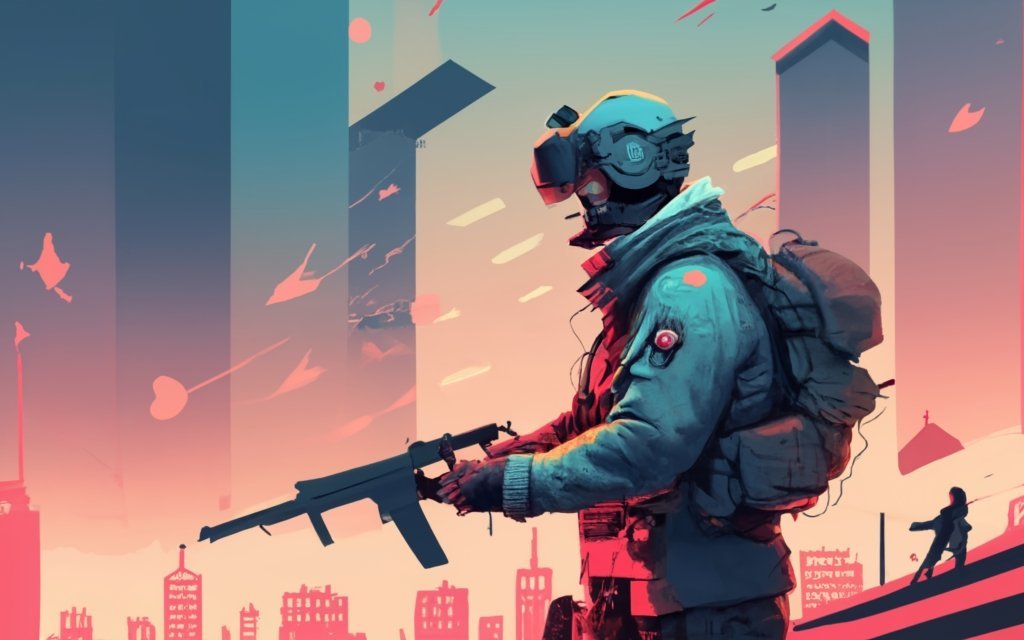 Understanding the Link Between Video Games and Violent Extremism