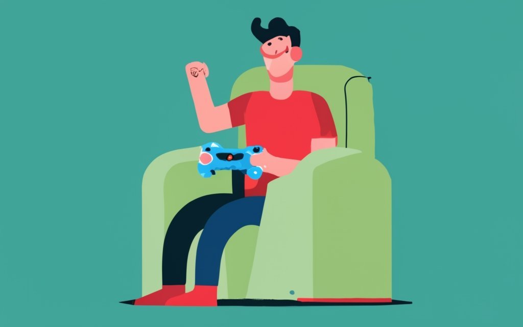 can video games make you dumber?