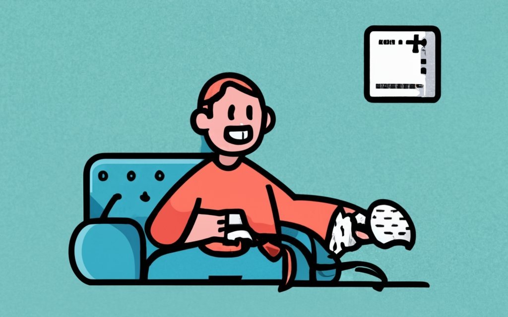 Video Game Violence and Desensitization to Suffering