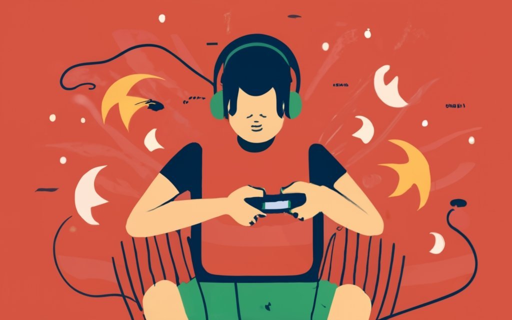 Video Game Violence and Desensitization to Suffering