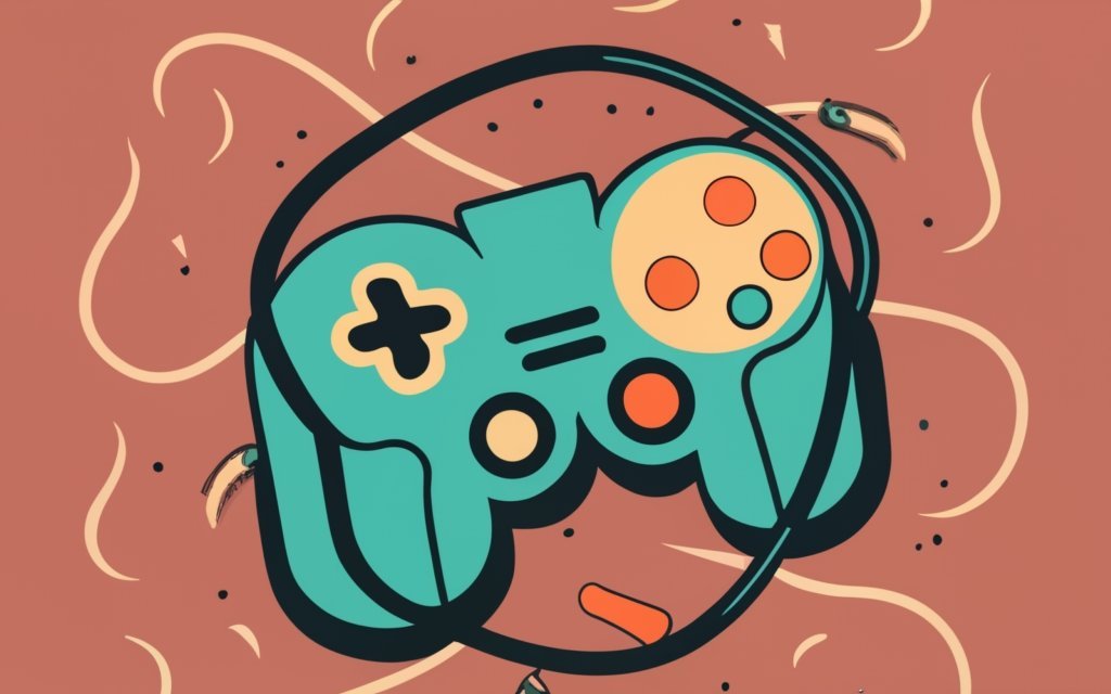 Video Game Violence and Desensitization to Violence