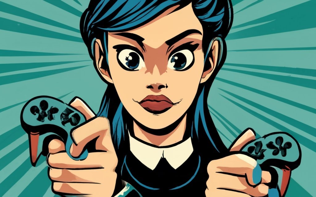 Unraveling the Mystery: The Influence of Violent Video Games on Aggression and Domestic Violence