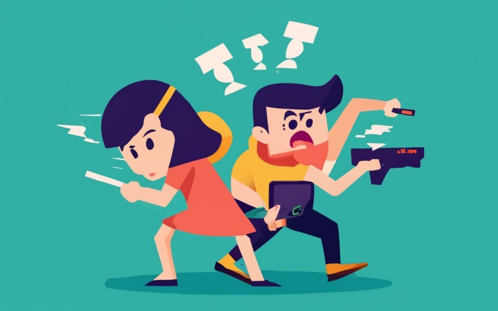 Unraveling the Mystery: The Influence of Violent Video Games on Aggression and Domestic Violence