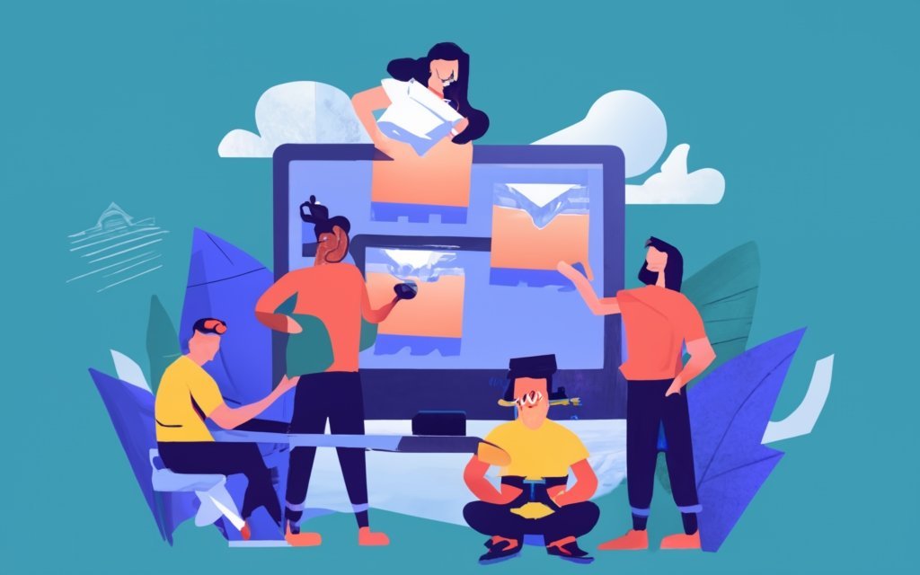 Can video games be shipped using media mail? and Why