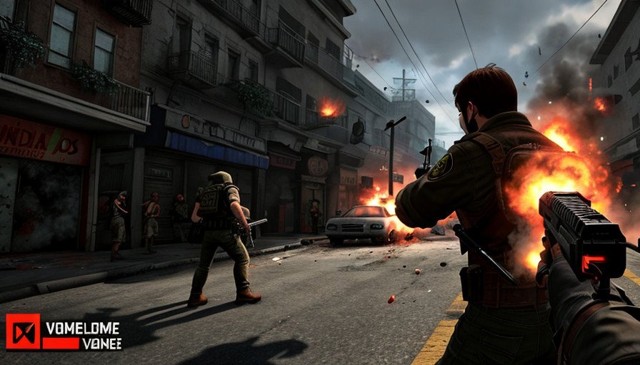Video Game Violence and The Ethics Of Video Games