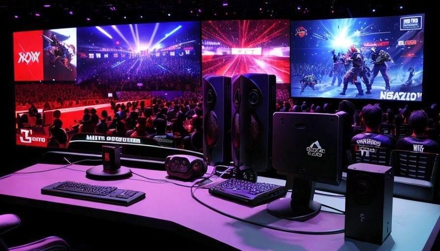 Video Game Violence and Esports