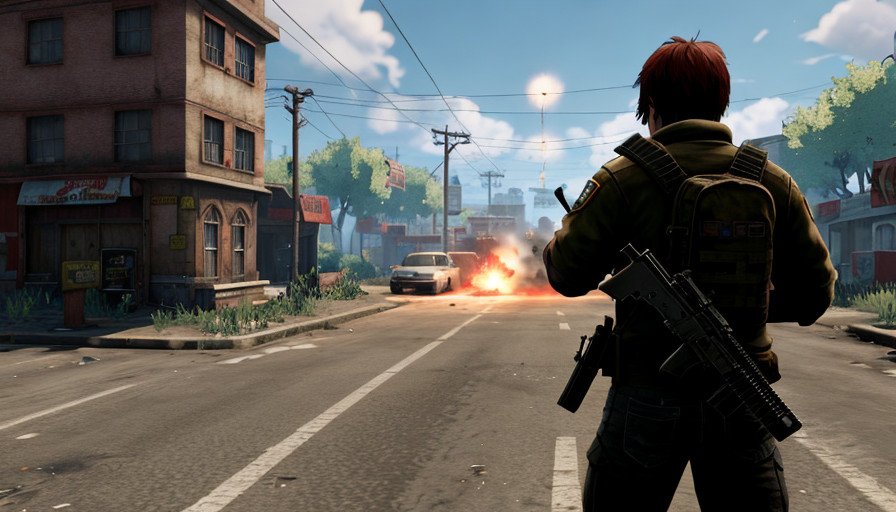 Beyond the Screen: The Role of Influencers in Shaping the Narrative on Video Game Violence