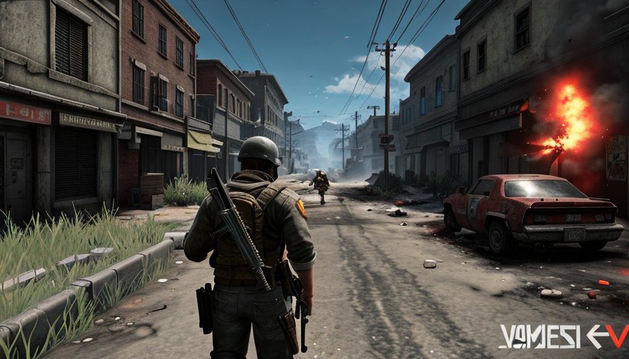 Tweets, Posts, and Pixels: Understanding the Connection Between Video Game Violence and Social Media