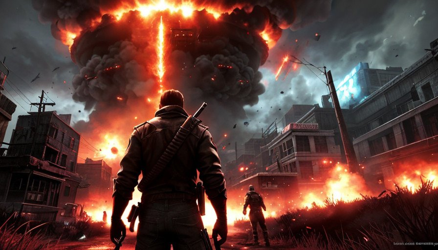 Exploring the Impact: Video Game Violence and its Connection to Livestreaming Culture