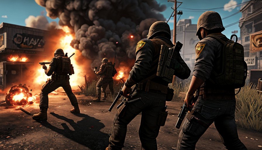 Tweets, Posts, and Pixels: Understanding the Connection Between Video Game Violence and Social Media