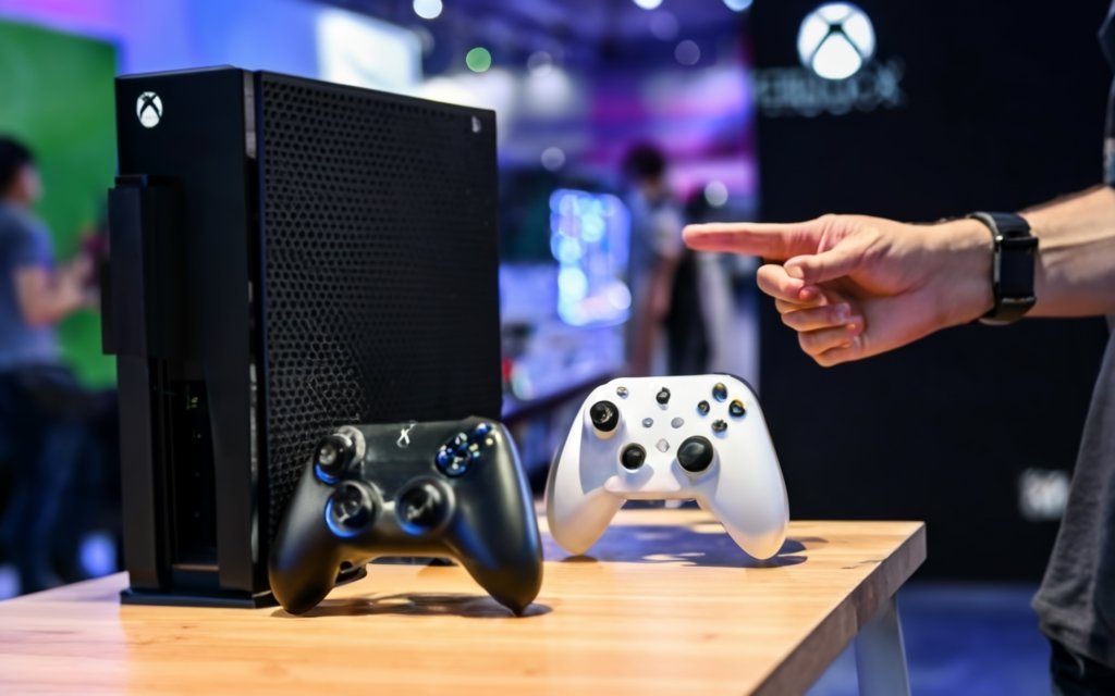 What Video Game Console Should I Buy and Why?