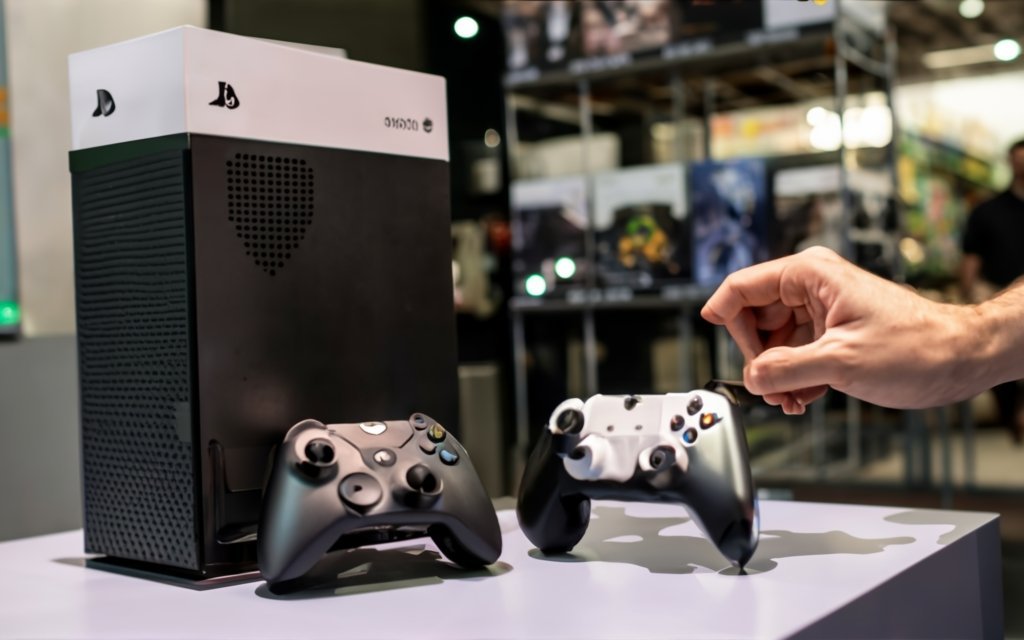 What Video Game Console Should I Buy and Why?
