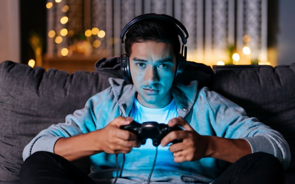 Do Video Games Decrease Attention Span?