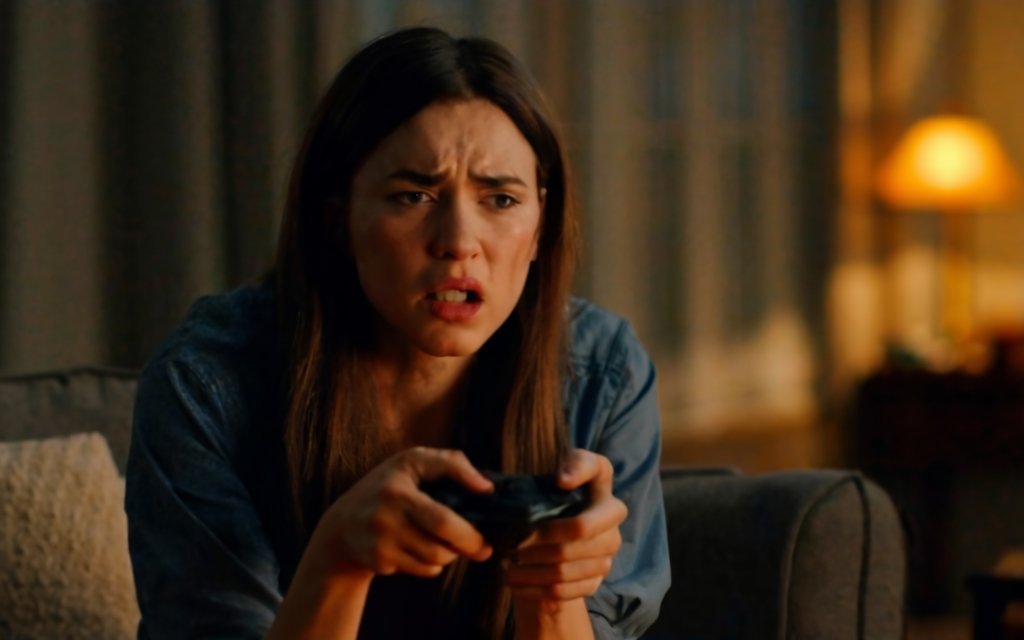 Do video games cause domestic violence?