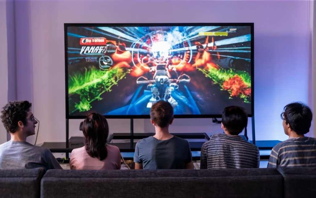 Are Video Games harmful or helpful for students?