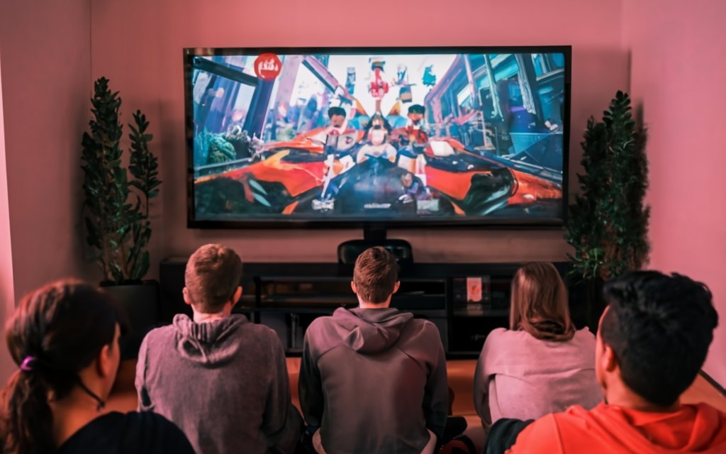 Are Video Games harmful or helpful for students?