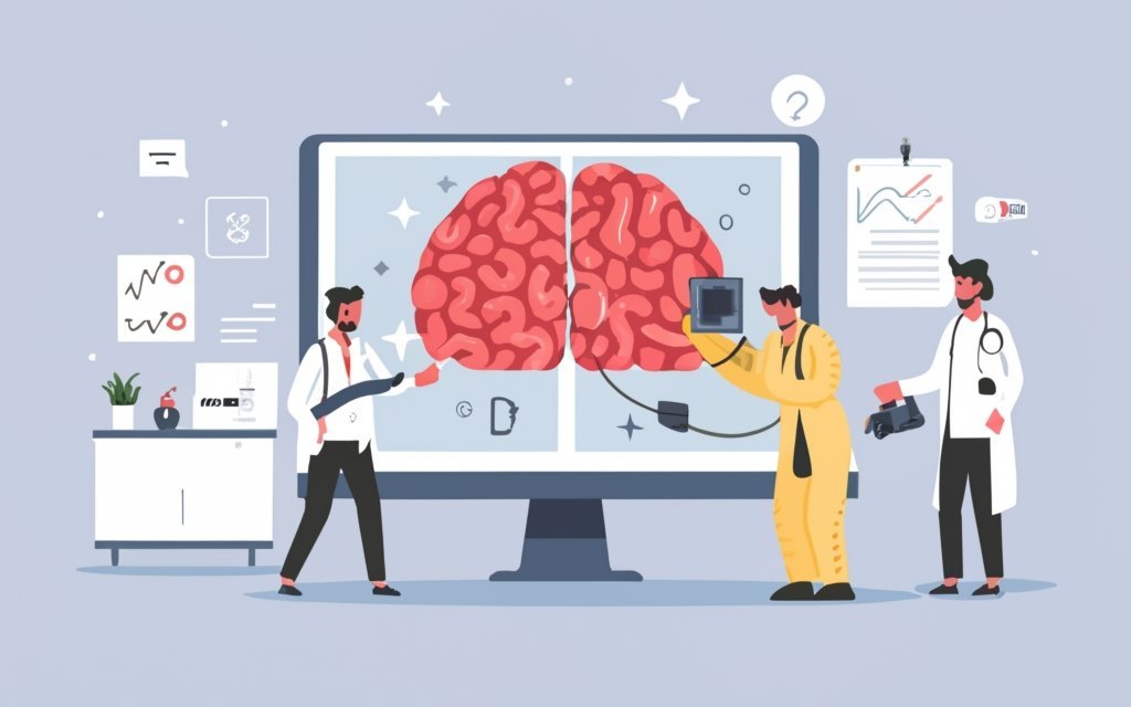Are Video Games Good or Bad For Your Brain?