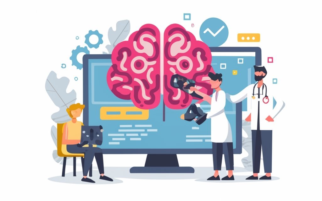 Are Video Games Good or Bad For Your Brain?