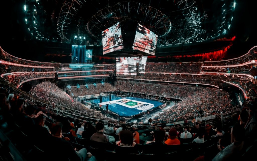 Is Esport a Growing Industry?