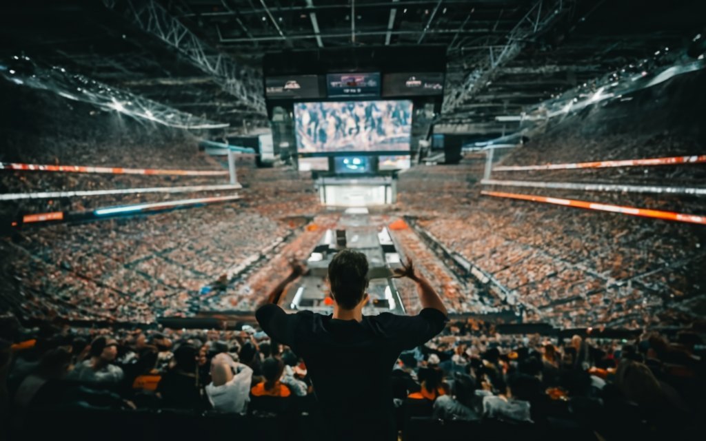 Is Esport a Growing Industry?