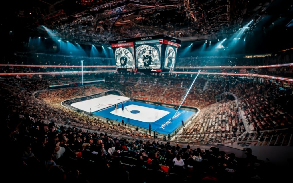 Is Esport a Growing Industry?