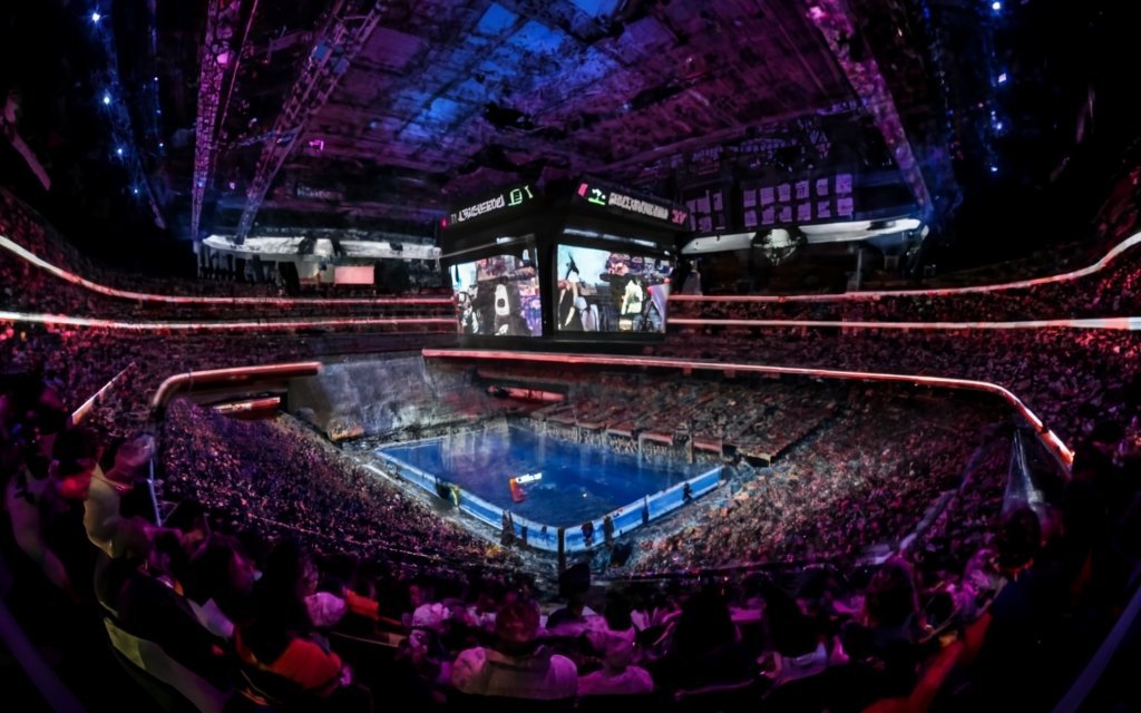 Is Esport a Growing Industry?
