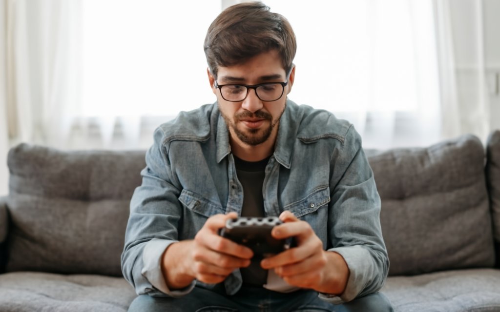 Do Video Games Boost Brain Power?