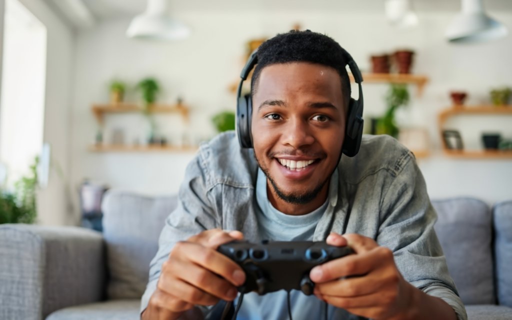 Do Video Games Boost Brain Power?
