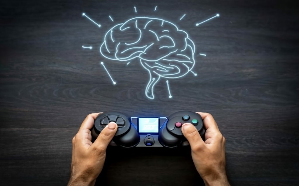 Do Video Games Boost Brain Power?