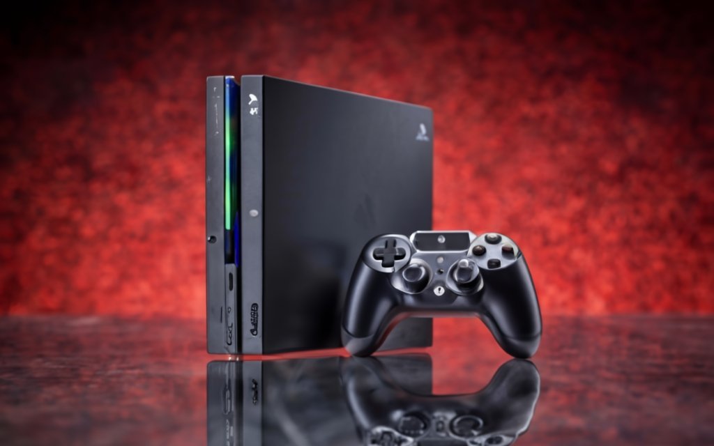 What Are all the Gaming Consoles in Order?