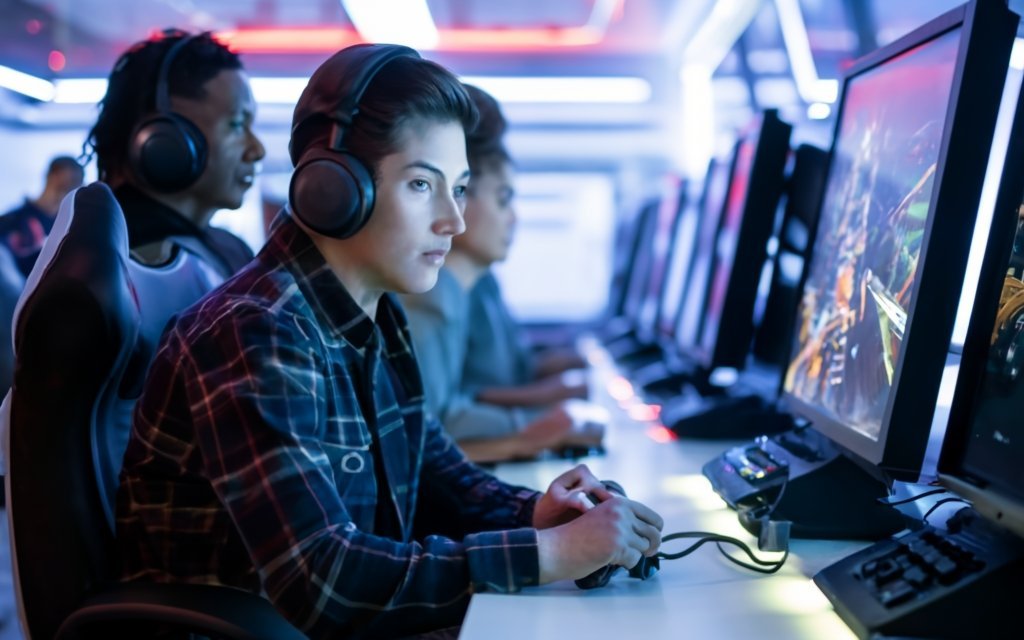What Video Game Console Should I Buy and Why?