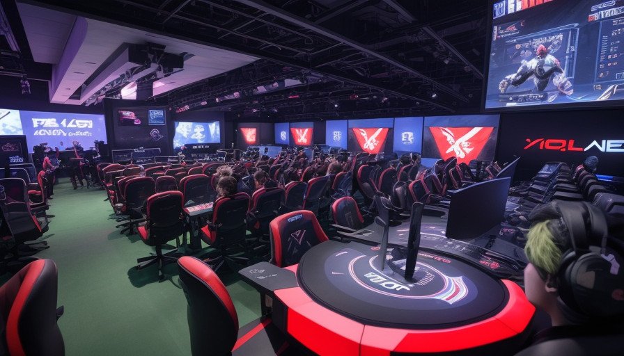 Which Is the Best Esports Game?