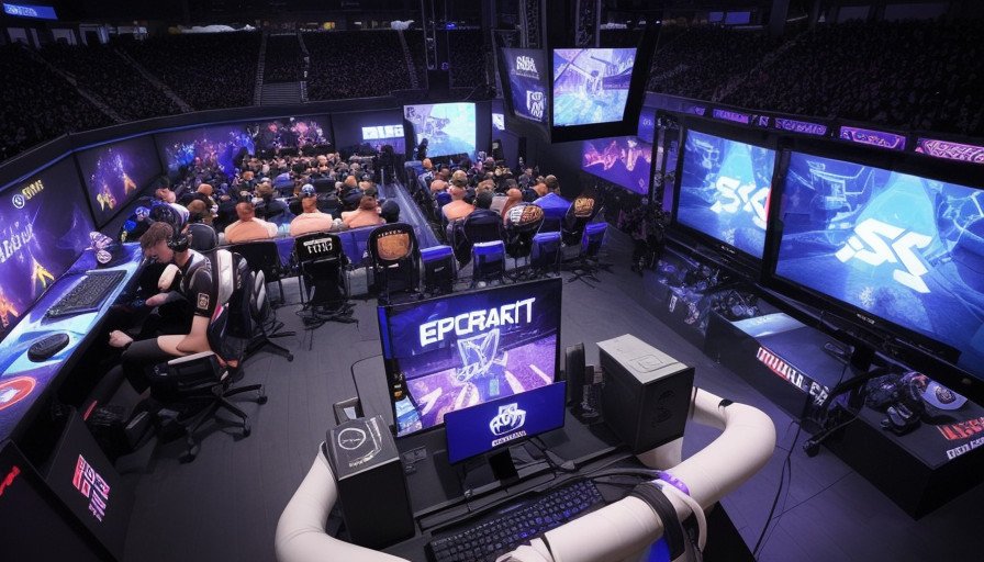 Is an Esports Degree Worth It?