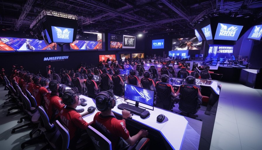 Is an Esports Degree Worth It?