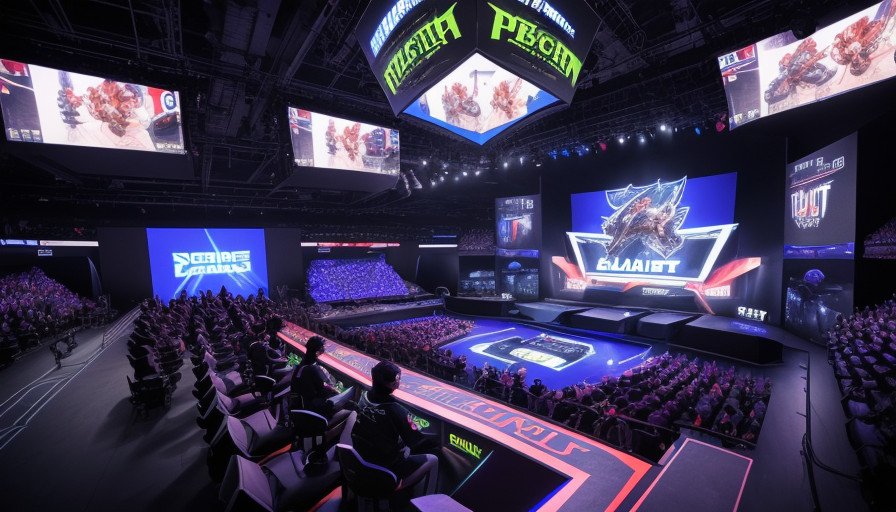 Which Is the Best Esports Game?