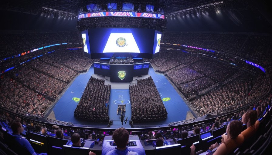 Why Esports Is a Career?